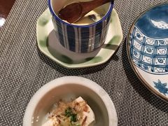定食配菜-九洲喜来登酒店湖月日餐厅