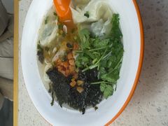 -如意馄饨(龙西路店)