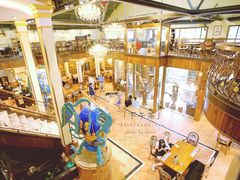 -more than meow吴止猫主题餐厅(承德 中船汇店)