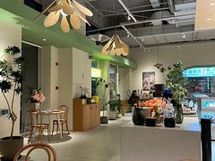 -小满Grainkitchen(滨江商业广场店)