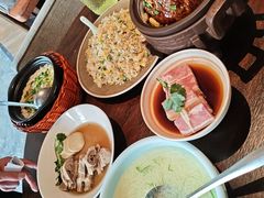 -扬州狮子楼·非遗淮扬菜(总店)
