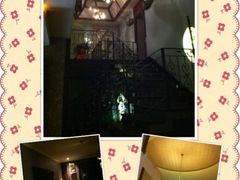 -姗娜娜足道·SPA(古北店)