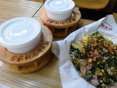 -白七刀·博白白切·广西客家菜