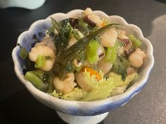 -炙柒Sekinana·精致料理 烧鸟·铁板烧(海上世界店)