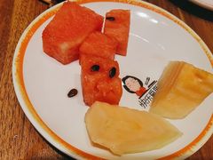 -快乐爱斯米牛排自助(正大广场店)