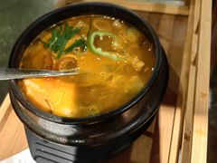 -九田家黑牛烤肉料理(新辰里亚运村店)