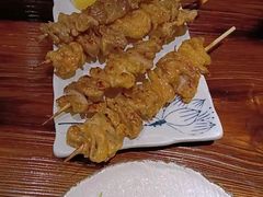 -鸟鹏烧鸟居酒屋(熙龙湾店)