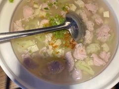 -闽鄂情·闽南招财鸭(水头店)