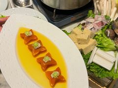 -东南里湖景餐厅·新闽菜(浦西万达店)