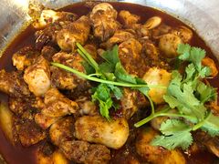 -绝城芋儿鸡(犀浦旗舰店)