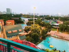 -欢乐水魔方水世界