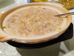 香芋芡实煲-潮荟·经典潮州菜