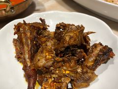 -厚贞日式烤肉(浦东汇智店)