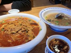 -老雒阳面馆·水席·洛阳菜(王城路店)