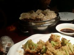 -蒙古人烤羊大师·绿野餐厅(工农大路店)
