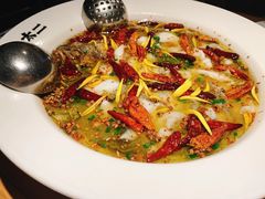 -太二酸菜鱼(正大广场店)