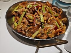 -独一道·邵伯龙虾土菜馆·烧烤(雨花西路店)