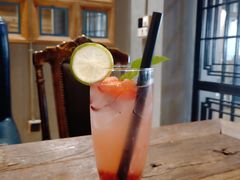 -印咖啡IN COFFEE(红旗街店)