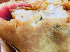-嗲德来·豆浆·油条(商城路店)