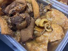 -阿姨牛杂(北京路店)