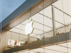 -Apple零售店(成都太古里店)