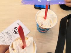 -DQ·蛋糕·冰淇淋(湖景东路店)