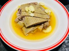-老海陵·泰州菜(图书馆店)