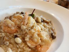 -一棵树·意大利西餐厅One Tree(新城店)