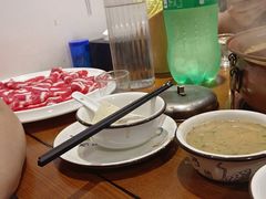 -前门杨记·铜锅涮肉(王府井·故宫店)