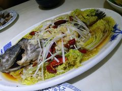 -威海渔村(静安旗舰店)