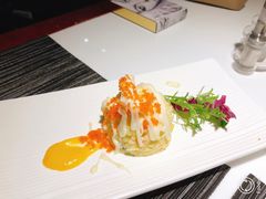 -斗牛士牛排餐厅(嘉里汇店)