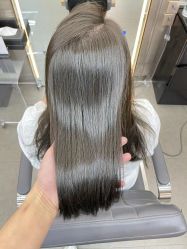 -Hair Code芭曲发型