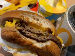 -麦当劳(保定裕华路店)