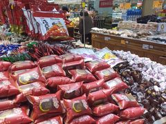 -幸福荣耀生鲜超市(和平街店)