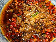 -苹果树下艺术餐厅(通州店)