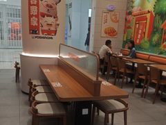 -吉野家(长沙五一广场IFS店)