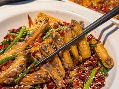 -辣家私厨(义乌银海店)