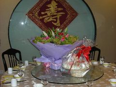 -东兴楼饭庄(六里桥店)