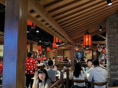 -鸽子窝(青塔店)