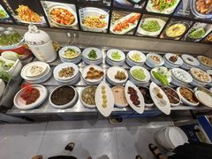 -农乐园食府(梅城镇店)