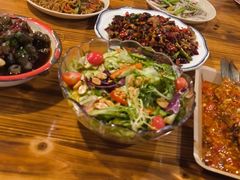 -冶建镜子·中国龙虾王(总店)