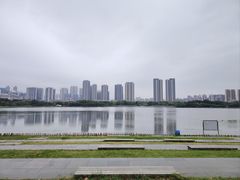 -月湖风景区
