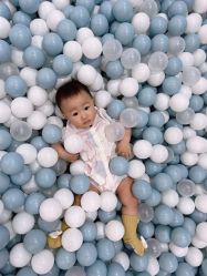 -奈尔宝家庭中心·亲子餐厅(鄞州万达店)