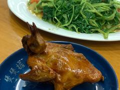 -煲煲掂风味煲仔饭餐厅(西区店)