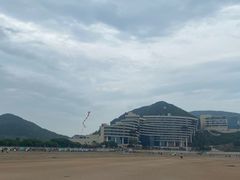 -东海半边山旅游度假区