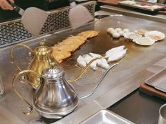-大神太神·铁板烧(七宝领展广场店)