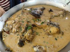 -长临河古镇福味轩土菜馆(长临河店)