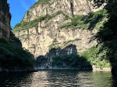 -龙庆峡风景区
