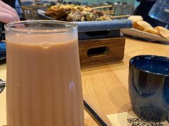 -摩登有记·新派泰国菜(银钻广场店)