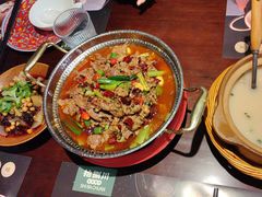 -拾捌川·自贡爆炒(新街口店)